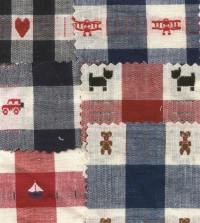 Motif Fabric